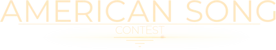 American Song Contest