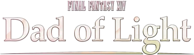 Final Fantasy XIV: Dad of Light