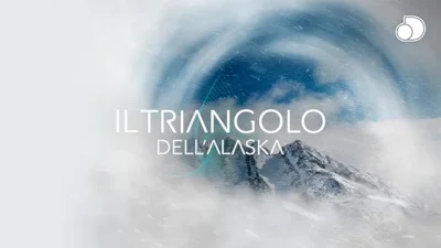 Il triangolo dell'Alaska