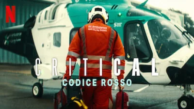 Critical - Codice rosso