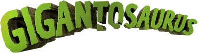 Gigantosaurus