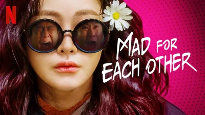 Mad for Each Other