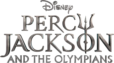 Percy Jackson and the Olympians