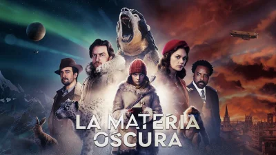 His Dark Materials - Queste oscure materie