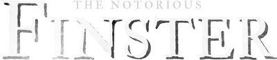 The Notorious Finster