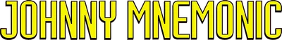Johnny Mnemonic