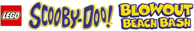 LEGO Scooby-Doo! Blowout Beach Bash