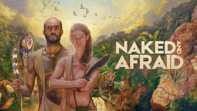 Naked and Afraid