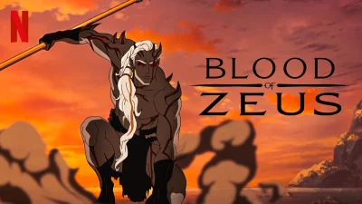 Blood of Zeus