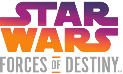 Star Wars: Forces of Destiny
