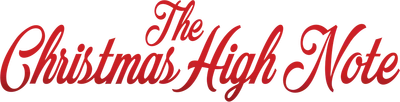 The Christmas High Note