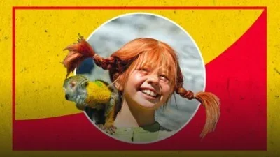 Pippi Longstocking