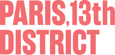 Paris, 13th District