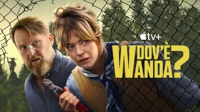Where's Wanda?