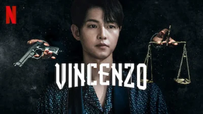 Vincenzo