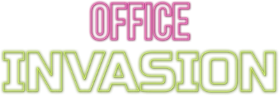 Office Invasion