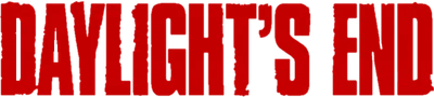 Daylight's End