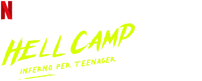 Hell Camp: inferno per teenager