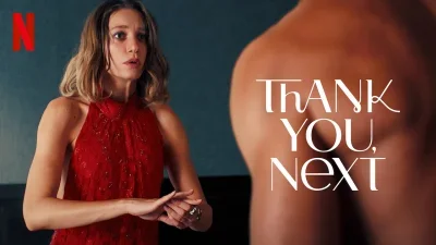 Thank You, Next