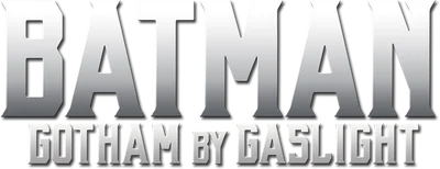 Batman: Gotham by Gaslight