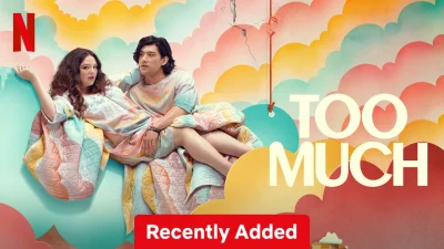 Too Much
