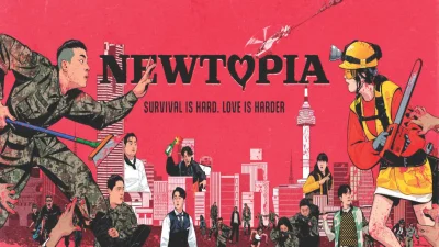 Newtopia