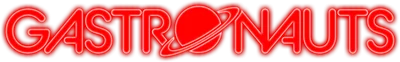 Gastronauts