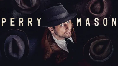 Perry Mason