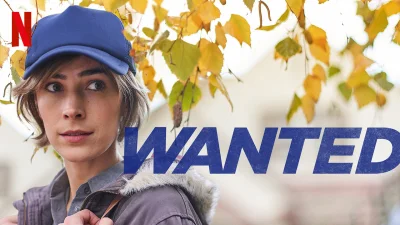 Wanted