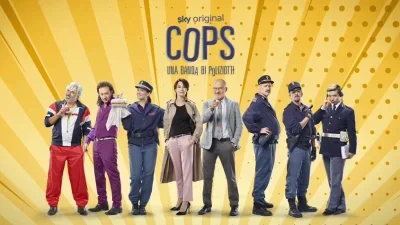 Cops - Una banda di poliziotti