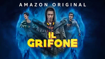 Il Grifone