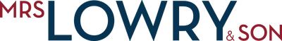 Mrs Lowry & Son