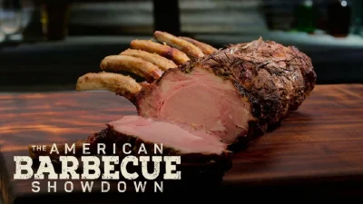 American Barbecue