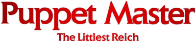 Puppet Master: The Littlest Reich