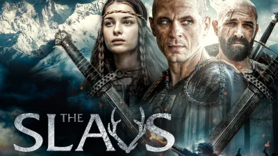 The Slavs