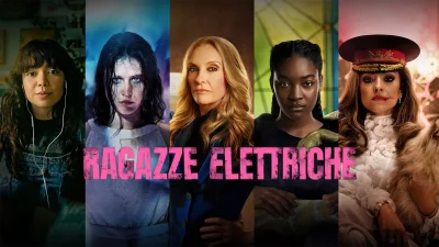 Ragazze elettriche