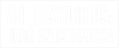 Antidisturbios: Unità Antisommossa