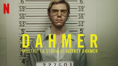 DAHMER – Mostro: La storia di Jeffrey Dahmer