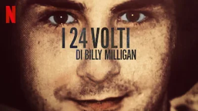 Monsters Inside: The 24 Faces of Billy Milligan