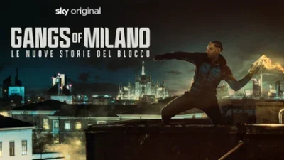 Gangs of Milano