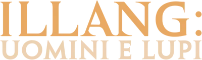 Illang - Uomini e lupi