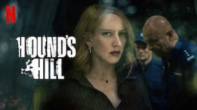 Hound's Hill