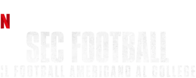 SEC Football: il football americano al college