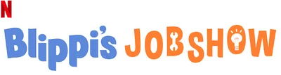 Blippi's Job Show