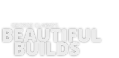 George Clarke's Beautiful Builds