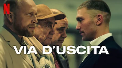 Via d'uscita
