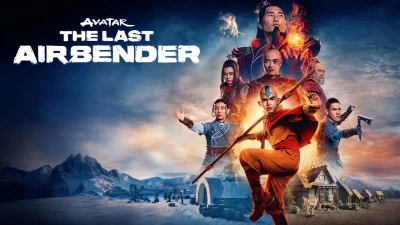 Avatar the Last Airbender