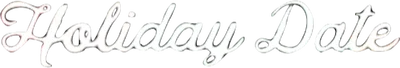 Holiday Date