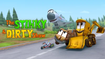 The Stinky & Dirty Show