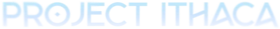 Project Ithaca